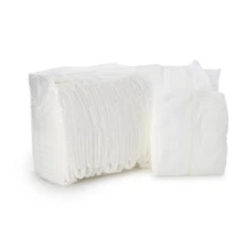 Cardinal Health Adult Briefs Wings Plus Medium 32" - 44" PK of 12