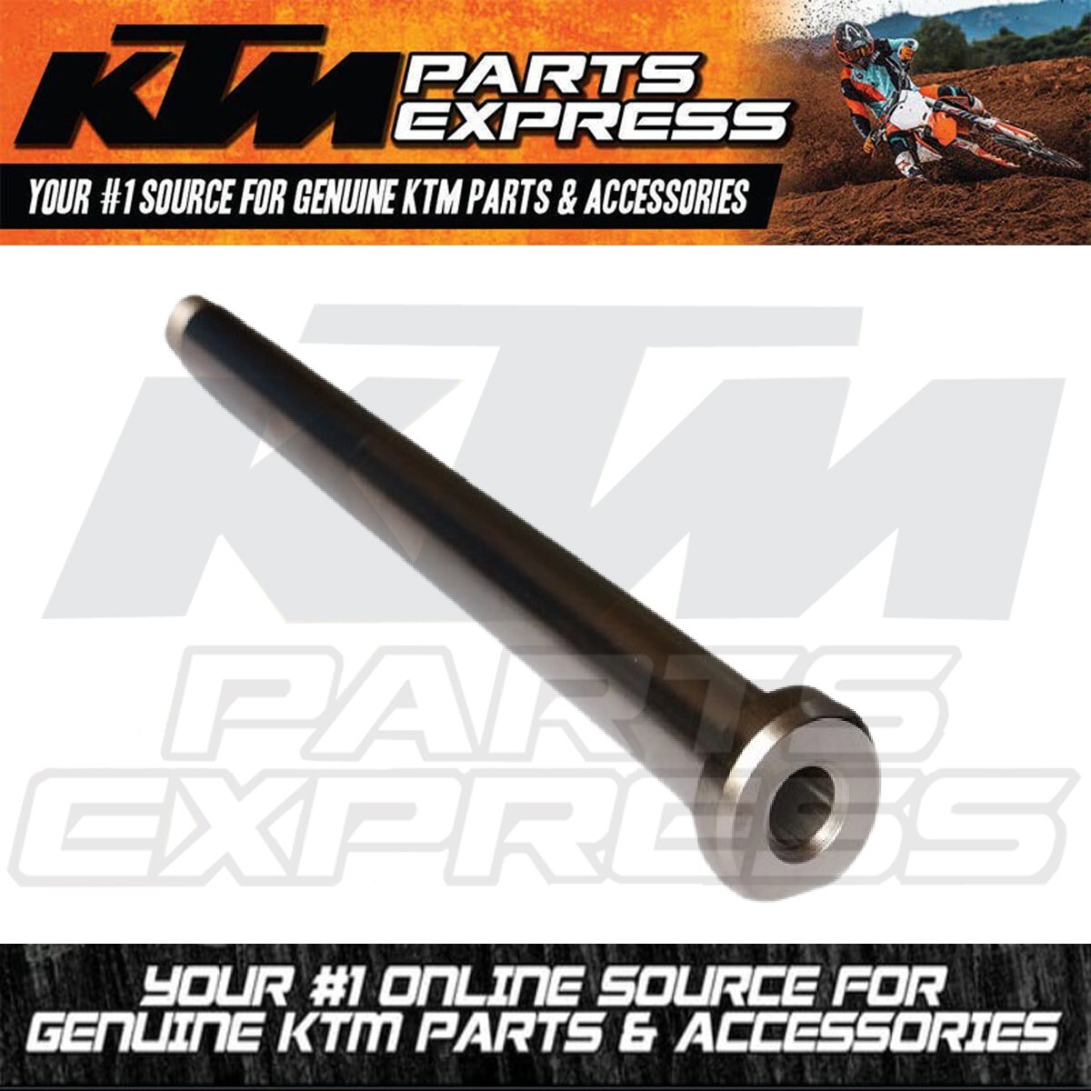 NEW OEM KTM HUSQVARNA SWINGARM BOLT M16X1,5 SX XC XCW SXF XCFW