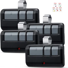 893LM G953EV-P2 Remote for LiftMaster Chamberlain Craftsman Garage Door Opener