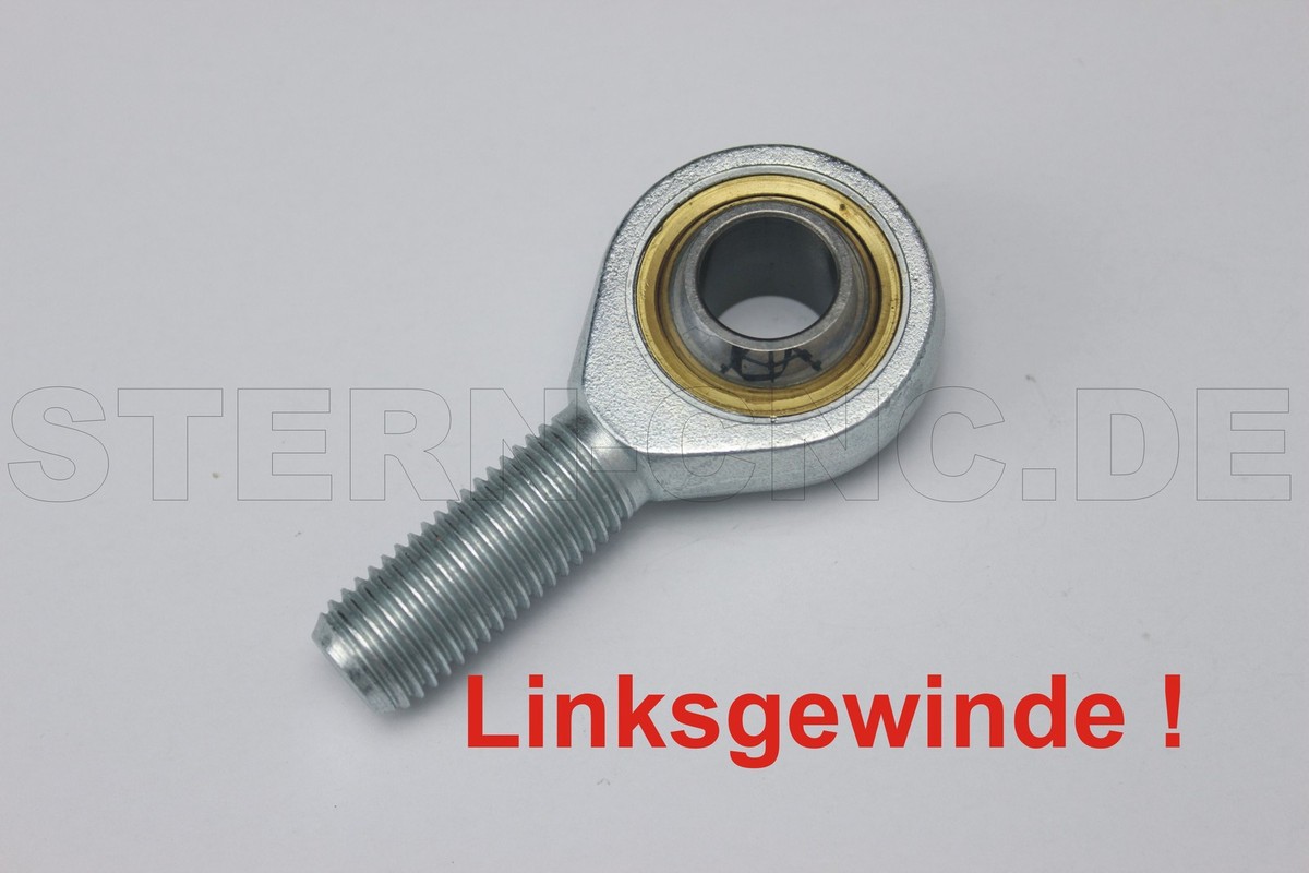 Giunto Antisfilamento E Universale In Ghisa - Italia - Foto 9