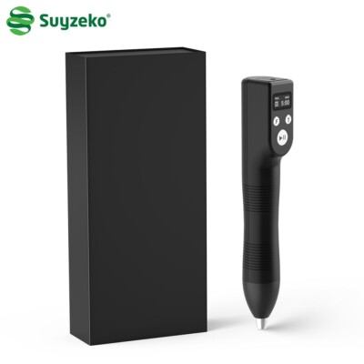Shock Wave Therapy Device Soft Tissue Repair  Shock Wave Physiotherapy Equipment