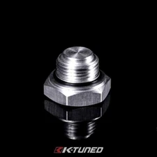 K-Tuned Swivel Neck Fan Switch Plug KST-FSP-103
