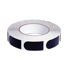 KR Strikeforce Sure Fit 500 Piece Bulk Roll 1...