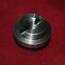 5 HP Fuller & Johnson Intake Valve Retainer Gas Engine Motor 