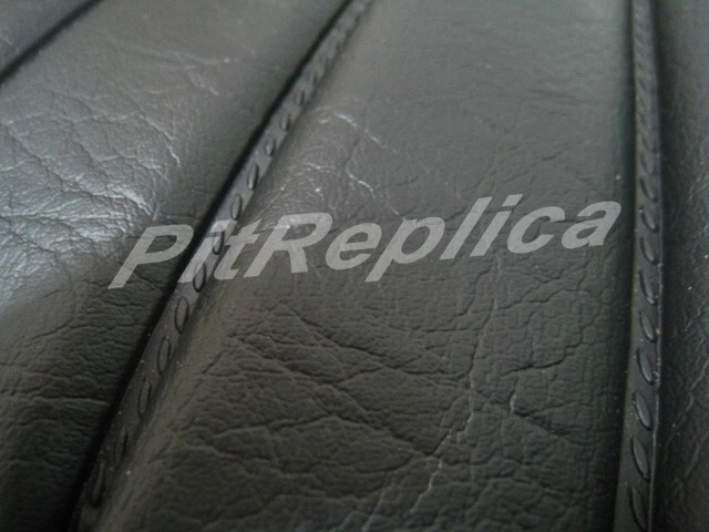 KAWASAKI SEAT SADDLE COVER KZ1000 K1-K2 LTD M1-M2 CSR 1981 - 1982 [BVCR] Foto 4 de 4