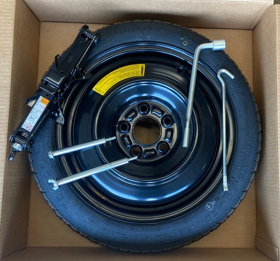 Mazda 3 Spare Tire Top 19 Videos & 60+ Images