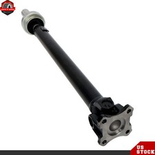 For 2002-2006 Dodge Ram 1500 4wd Auto Trans Front Drive Shaft Assembly 65-9198 For 2002-2006 Dodge Ram 1500 4wd Auto Trans Front Drive Shaft Assembly 65-9198
