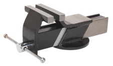 Sealey S01083 Vice 150mm Steel Fabricated