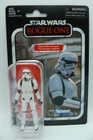 Star Wars - Vintage Collection - 2018 - VC140 - Stormtrooper (Rogue One) Figure
