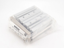 SMC MGPM25-50Z Compact Guide Cylinder Slide Bearing Pneumatic