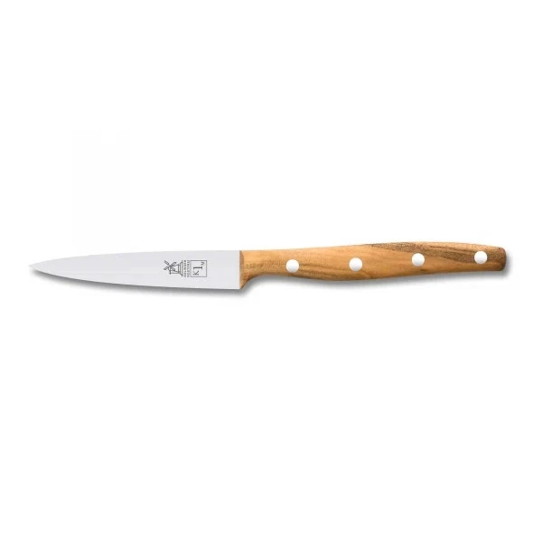 K1M Officemesser Rostfrei Marille - Bild 1 von 1