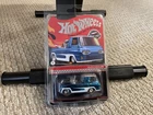 Hot Wheels Red Line Club Collectors RLC Hi-Po Hauler 1963 Blue #1336 / 30000