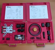 Ford Rotunda Tkit-2016p4-fl 10r80 Transmission 2 Box Oem Set Complete Tool