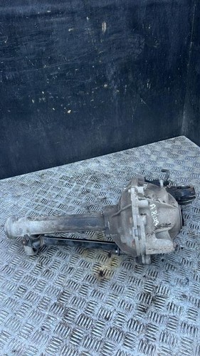 FRONT AXLE GEARBOX LAND ROVER RANGE ROVER IV 2013 CPLA3017AD - Picture 5 of 5