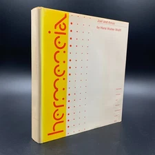 Hermeneia - Joel and Amos - Commentary on the Books of the Prophets - HC 1977