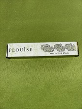 P. Louise.  Take The Tint Peel Off Lip Stain In Hop Chocolate. New.