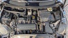 Motor GS552BGTBHA W10B16O0 Mini (bmw) Mini Cooper Cabrio 85 KW 115 PS 182488 Km
