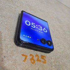Motorola Razr Plus - 2024 - 256GB - Unlocked
