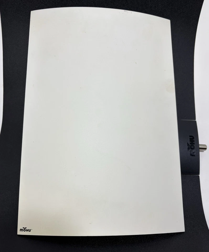 Lote Antena Mohu Interior HDTV Mohu Leaf Supreme Pro 65 Arc Pro 60 Millas Antena Foto 4 de 4