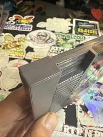 JUEGO NES NINTENDO - Balloon Fight -Nintendo NES (1989) [5 Tornillos] - SOLO CARRO