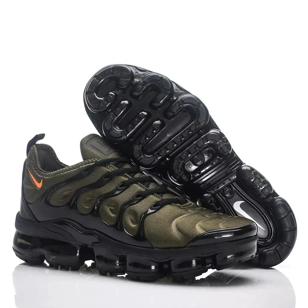 nike air vapormax plus cargo khaki