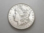 1903-P $1 MORGAN SILVER ONE DOLLAR GEM BU