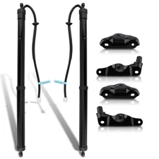 68910-09130 /09120 Tailgate Pull Down Motor Struts For Toyota Highlander 2014-19