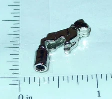 Smith Miller L-Mack Plated Bulldog Mack Toy Part SMP-014