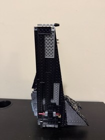 Lego Star Wars: Krennic's Imperial Shuttle Set 75156 - Incomplete Set