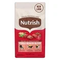 Rachael Ray Nutrish Natural Dry Dog Food Beef Recipe