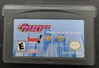 Powerpuff Girls: Mojo Jojo A-Go-Go (Nintendo Game Boy Advance, 2001) GBA