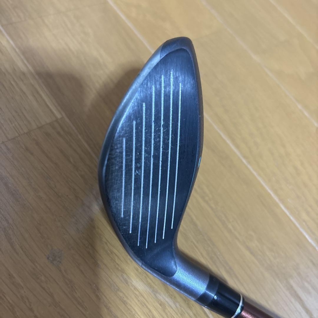 PRGR Q 18.23.28.33 ４本セット　heavy（S相当）シャフト Prgr Q 18.23.28.33 4Pcs Set Heavy S Shaft | eBay