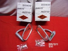 rétroviseurs cipa Panhard / Simca / Fiat et autres