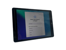 Apple Ipad 9th Gen 2021  10.2"  A2603  64GB  Wifi Cellular  30 Day Warranty