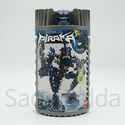 タワレコ Lego Bionicle Hero Factory Xplode (7147) Almost Complete / Manual