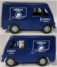 1950's Tonka "G. Fox & Co" Dept. Store Van Private Label - EXTREMELY RARE!