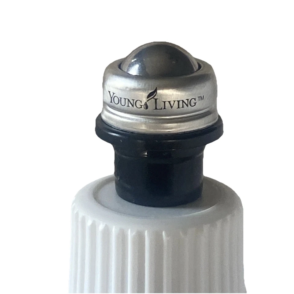 全新 Young Living Kidscents Sleepyize Oil 5 毫升 含滚轮  — 第 3/4 张图片