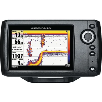 Humminbird HELIX 5 SONAR G2