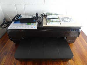 Hp Officejet 7000 Wide Format | eBay
