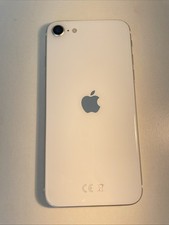 Apple iPhone SE (2. Generation) 128GB Weiß ohne Simlock