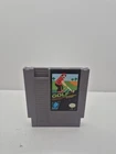 Golf (Nintendo Entertainment System, 1985) NES