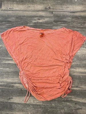 Lucky Brand Women's Size X-Small Bathing Suit Cover Up MSRP $84.00 C1 1734