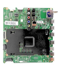 55" SAMSUNG LED TV UN55JS700DFXZA Main Board BN94-10385E