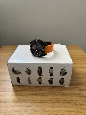 Tissot T-Touch Expert Solar II - Image 1 of 4