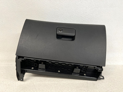  2014-2019 MERCEDES CLA250 RIGHT DASH GLOVE BOX STORAGE COMPARTMENT OEM LOT2739
