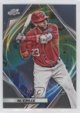 Click to enlarge Nelson Cruz