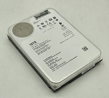 Seagate MSA 10TB 7200RPM SAS 12Gbps 3.5" Hard Drive ST10000NM002G