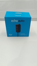 Amazon Echo Auto 2. Generation- Schwarz _0,22...