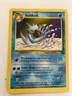 Pokemon Golduck fossil gaming card see scans I ship overseas
