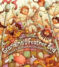 Grandma's Feather Bed (John Denver Series) by Denver, John